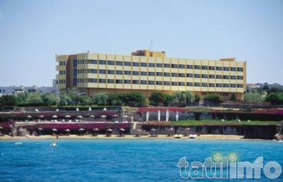 Erken Rezervasyonda % 20 indirim uygulanmaktadır.