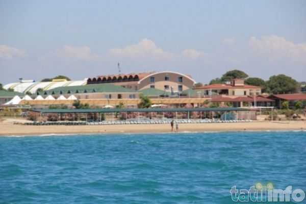 Tatilinfo | Poseidon Beach Club Hotel